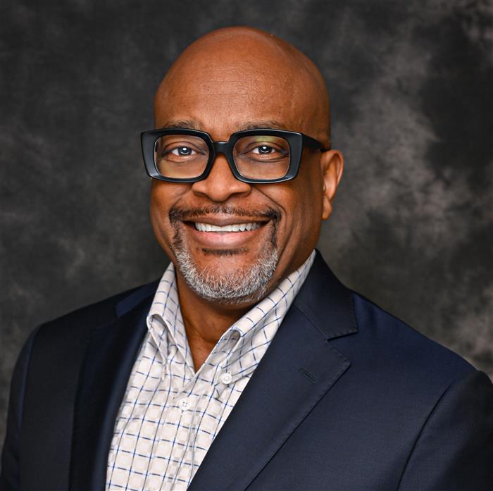 Keith R. Wyche