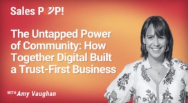 How Together Digital Built a Trust-First Business (video)
