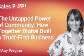 How Together Digital Built a Trust-First Business (video)