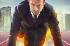 7 Simple Practices That Make a Great Salesperson