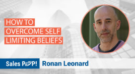 How to Overcome Self Limiting Beliefs