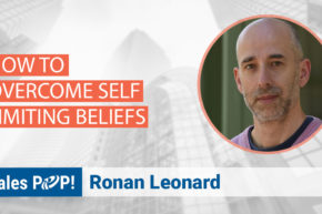 How to Overcome Self Limiting Beliefs
