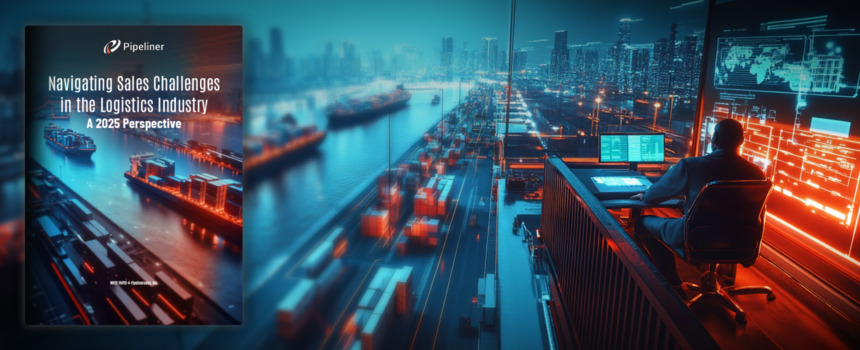 Navigating Sales Challenges in the Logistics Industry: A 2025 Perspective