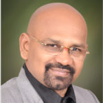 Professor M.S Rao