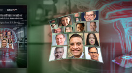 The Age of Intelligent Transformation: Navigating the Impact of AI on Modern Business