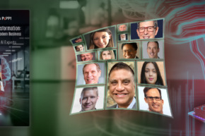 The Age of Intelligent Transformation: Navigating the Impact of AI on Modern Business