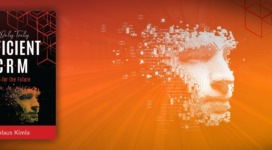 The Only Truly Efficient CRM for today — for the Future