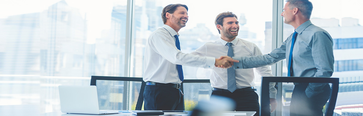 How To Make a Client Your Best Friend by Roy Osing - SalesPOP!