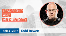 Leadership and Authenticity