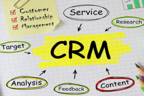 Where is CRM Headed in 2019?