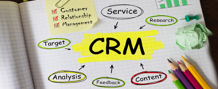 Where is CRM Headed in 2019?