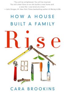 Rise: How a House Built a Family Cover