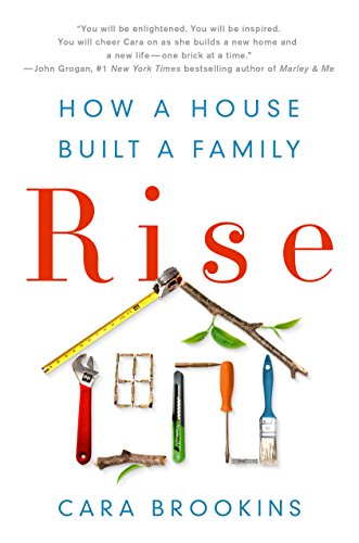 Rise: How a House Built a Family Cover