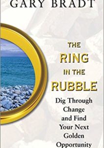 Ring in the Rubble (POD) Cover