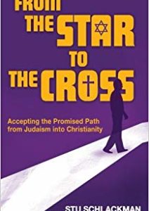 Accepting the Promised Path from Judaism into Christianity Cover