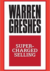 Supercharged Selling Cover
