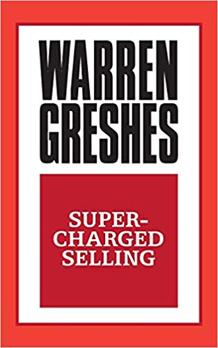 Supercharged Selling