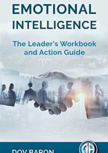 The Leader’s Workbook and Action Guide Cover