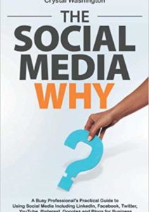 The Social Media WHY Cover