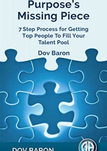 7 Step Process for Getting Top People To Fill Your Talent Pool Cover