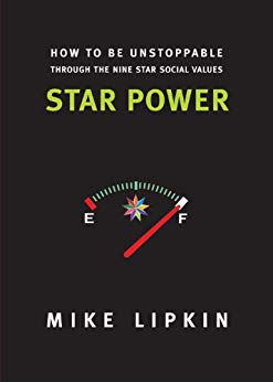 Star Power – How To Be Unstoppable Through The Nine Star Social Values Cover