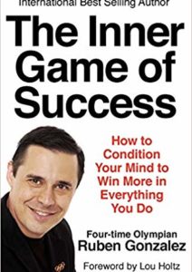 The Inner Game of Success Cover