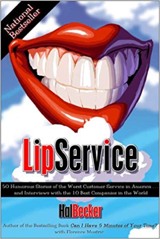 LIP SERVICE Cover