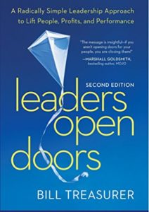 A Radically Simple Leadership Approach to Lift People, Profits, and Performance Cover