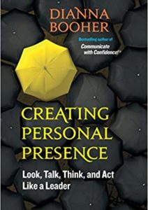 Creating Personal Presence Cover