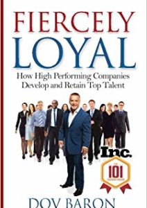 How High Performing Companies Develop and Retain Top Talent Cover