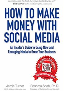 How to Make Money with Social Media Cover