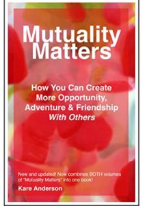 How You Can Create More Opportunity, Adventure & Friendship With Others Cover
