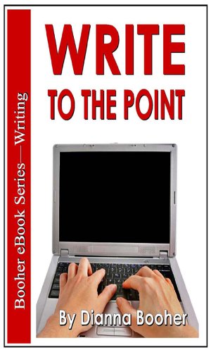 Write to the Point