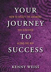 Your Journey to Success Cover