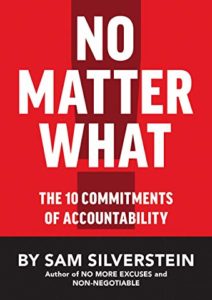 Making Accountable Decisions: A Journey to an Accountable Life Cover