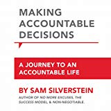 No Matter What: The 10 Commitments of Accountability Cover