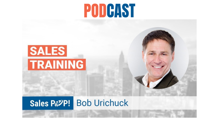 🎧 The Importance of Sales Training