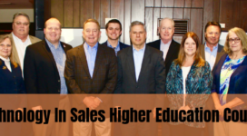 Pipeliner CRM Partners With Colleges To Launch Technology In Sales Higher Education Council