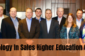 Pipeliner CRM Partners With Colleges To Launch Technology In Sales Higher Education Council