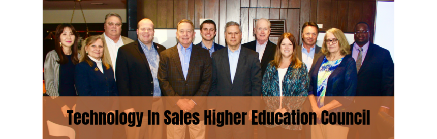 Pipeliner CRM Partners With Colleges To Launch Technology In Sales Higher Education Council