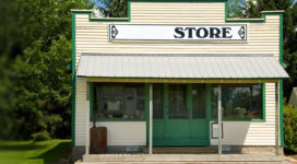 Sales Automation: Back to the General Store
