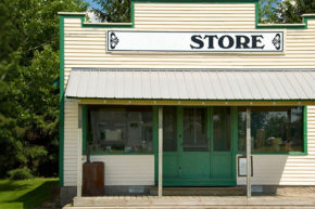 Sales Automation: Back to the General Store