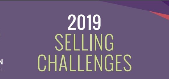 2019 Selling Challenges