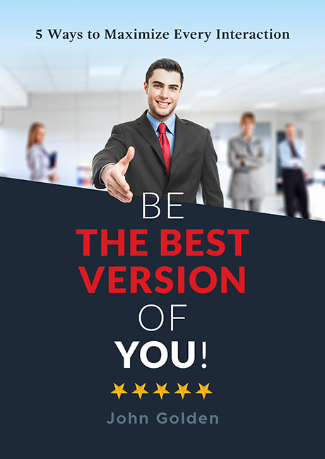 Be the Best Version of You