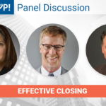Effective Closing