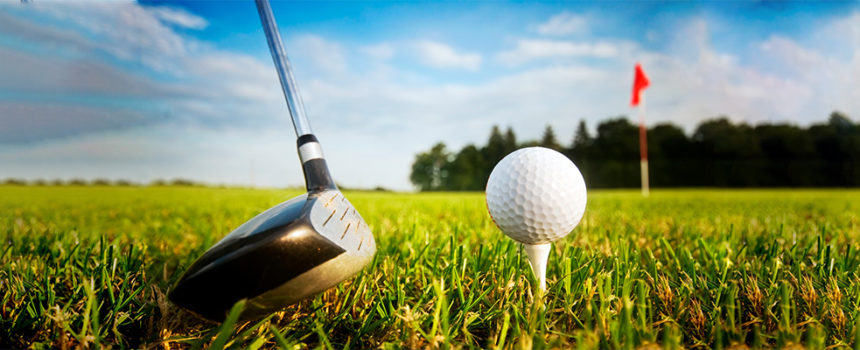 What do golfers know that business owners need to know?