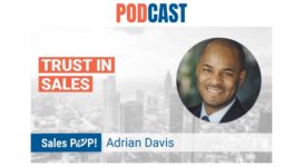 🎧 Building Trust in Sales