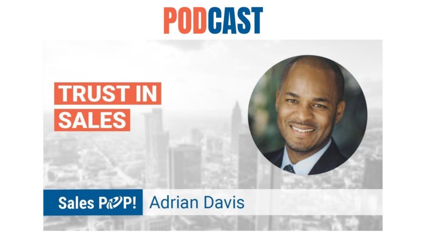 🎧 Building Trust in Sales