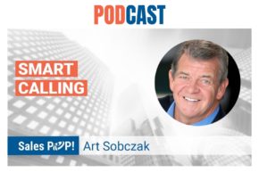 🎧 Turning Cold Calling into Smart Calling