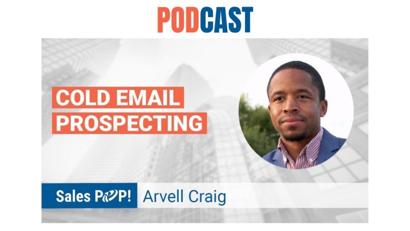 🎧 Cold Email Prospecting